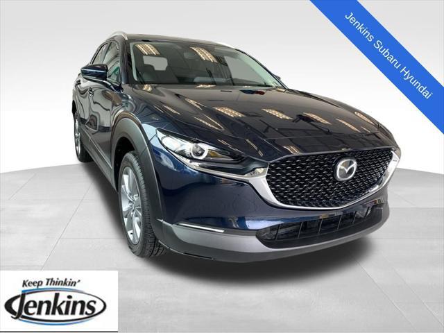2024 Mazda CX-30 2.5 S Preferred Package for sale in BRIDGEPORT, WV