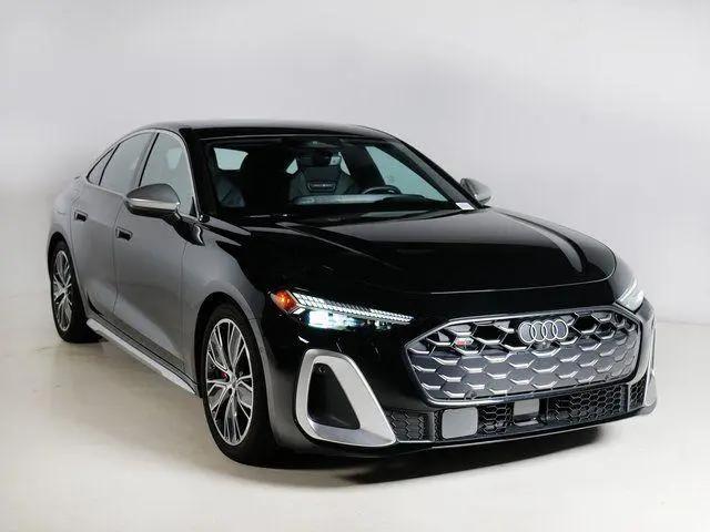 2025 Audi S5 Premium Plus TFSI quattro S tronic for sale in Louisville, KY
