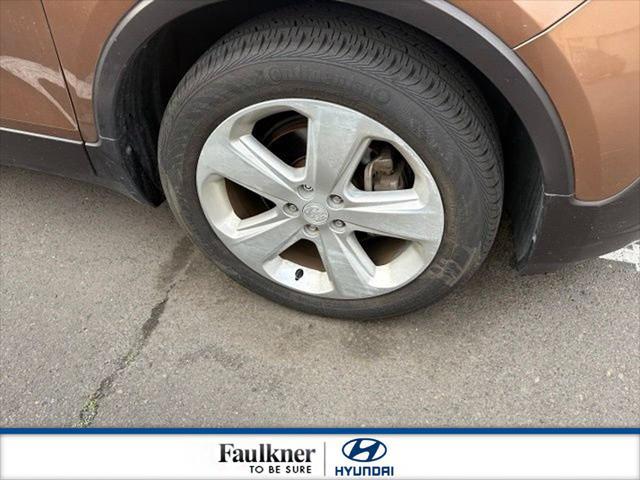 2016 Buick Encore Leather for sale in PHILADELPHIA, PA