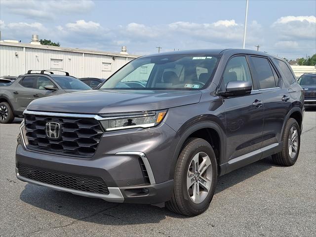 2025 Honda Pilot EX-L for sale in HARRISBURG, PA