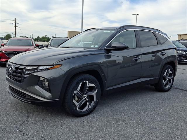 2022 Hyundai Tucson Hybrid SEL Convenience for sale in HARRISBURG, PA