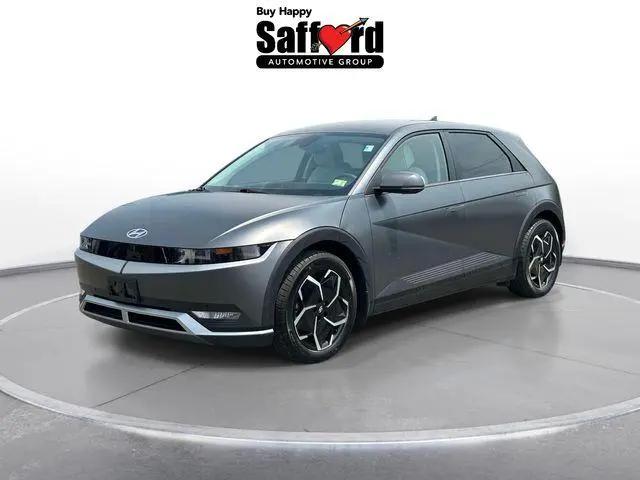 2023 Hyundai IONIQ 5 SEL for sale in Leesburg, VA