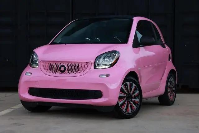 2016 smart fortwo passion for sale in Orlando, FL