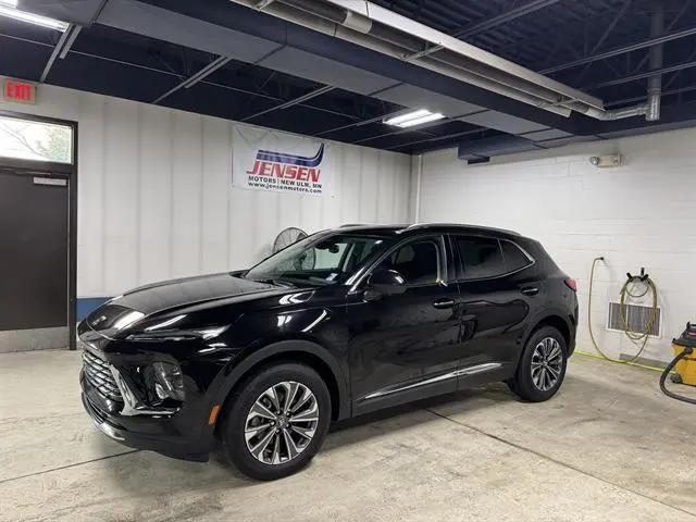 2024 Buick Envision Preferred AWD for sale in New Ulm, MN