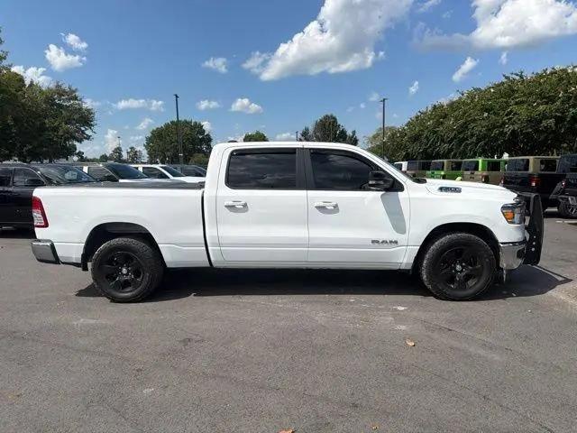 2022 Ram 1500 Big Horn Crew Cab 4x4 6'4" Box for sale in Summerville, SC