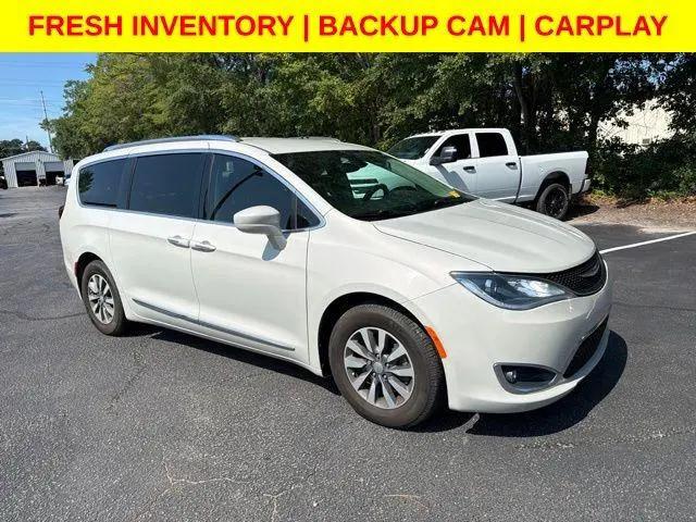 2020 Chrysler Pacifica Touring L Plus for sale in Summerville, SC