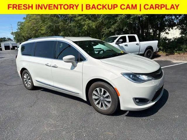 2020 Chrysler Pacifica Touring L Plus for sale in Summerville, SC