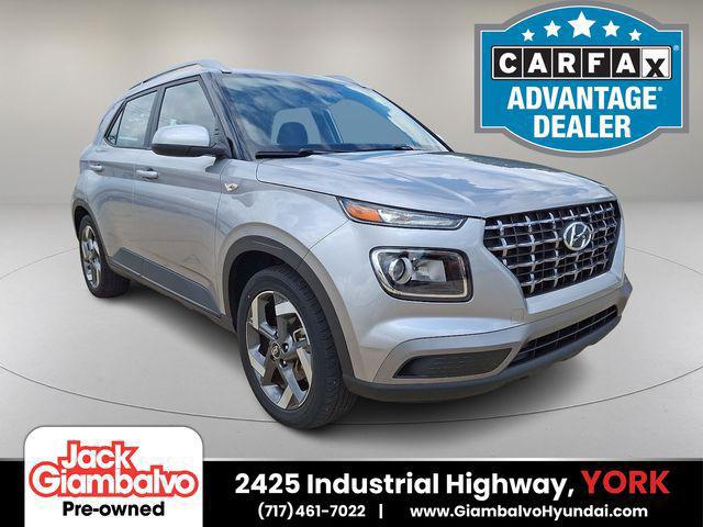 2023 Hyundai Venue SEL for sale in YORK, PA