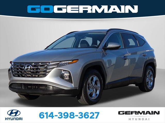 2023 Hyundai Tucson for sale near COLUMBUS, OH