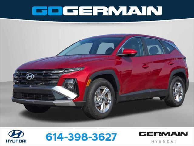 2026 Hyundai Tucson SE for sale near COLUMBUS, OH
