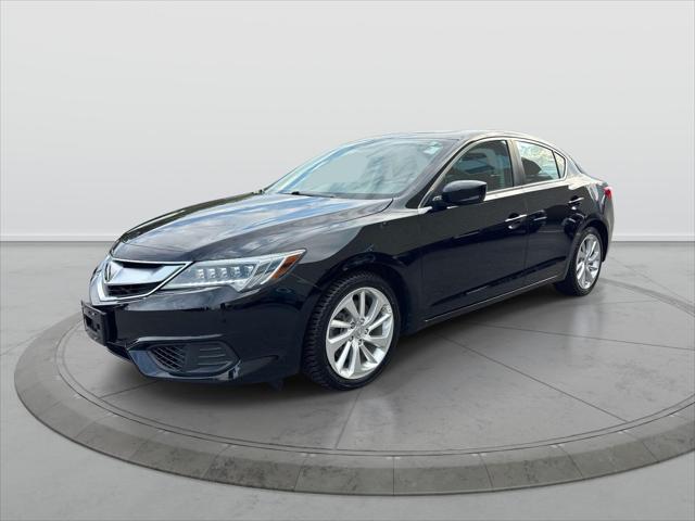 2017 Acura ILX Premium Package for sale in MIDDLETOWN, RI