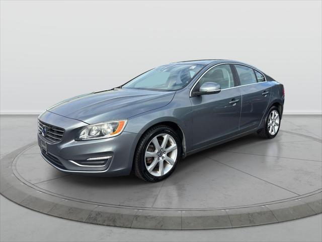 2016 Volvo S60 T5 Drive-E Premier for sale in MIDDLETOWN, RI