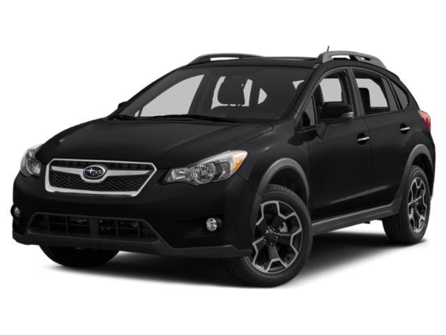 2015 Subaru XV Crosstrek 2.0i Premium for sale in MIDDLETOWN, RI