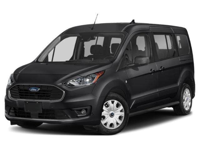 2023 Ford Transit Connect XLT Passenger Wagon for sale in MIDDLETOWN, RI