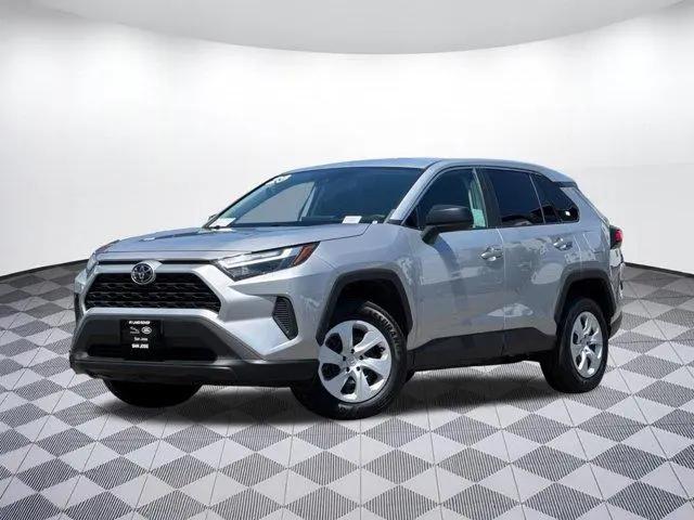 2023 Toyota RAV4 LE for sale in San Jose, CA