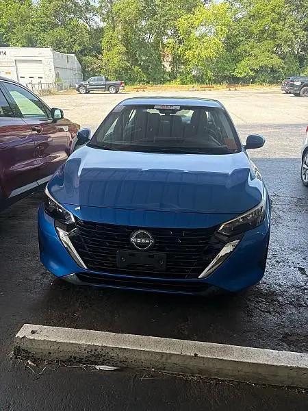 2025 Nissan Sentra SV for sale in Easley, SC
