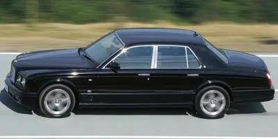 2007 Bentley Arnage T for sale in Hollywood, FL