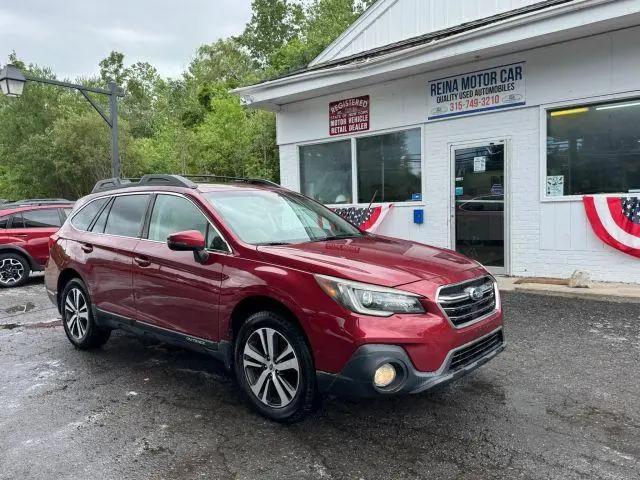2018 Subaru Outback 2.5i Limited for sale in Oswego, NY