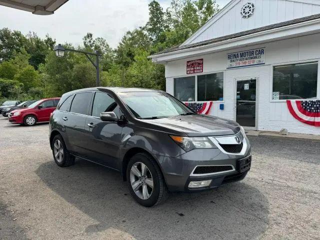 2012 Acura MDX Technology Package for sale in Oswego, NY