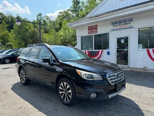 2016 Subaru Outback 3.6R Limited for sale in Oswego, NY