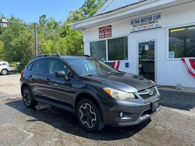2015 Subaru XV Crosstrek 2.0i Premium for sale in Oswego, NY