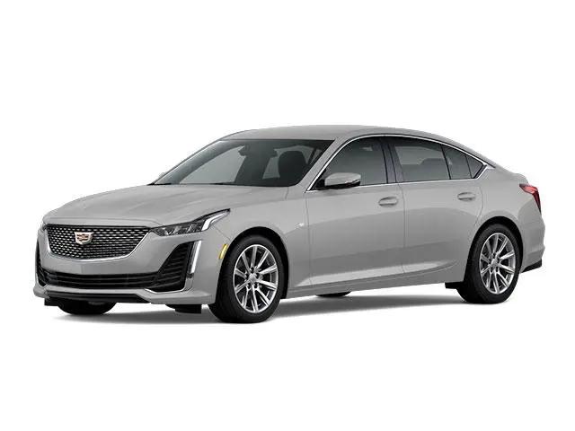 2023 Cadillac CT5 Luxury for sale in Plymouth, MA