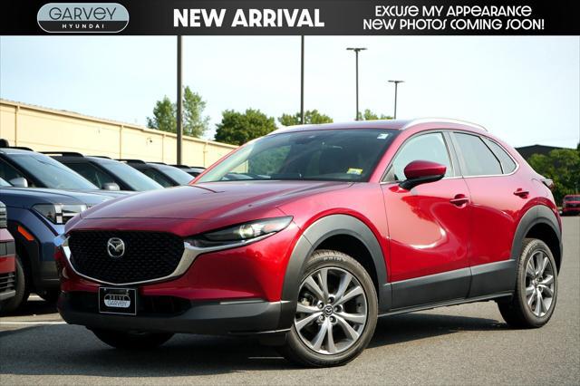 2023 Mazda CX-30 2.5 S Select for sale in QUEENSBURY, NY