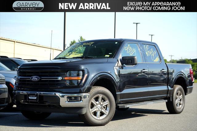 2025 Ford F-150 XLT for sale in QUEENSBURY, NY