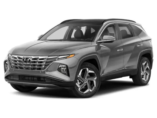 2022 Hyundai Tucson Hybrid SEL Convenience for sale in San Antonio, TX