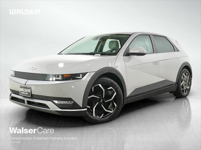 2023 Hyundai IONIQ 5 SEL for sale in BROOKLYN PARK, MN