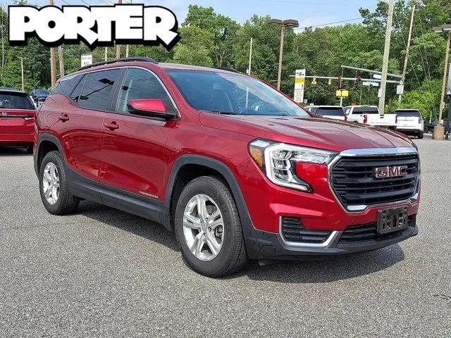 2022 GMC Terrain AWD SLE for sale in Newark, DE