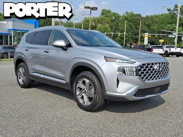 2022 Hyundai Santa Fe SEL for sale in Newark, DE