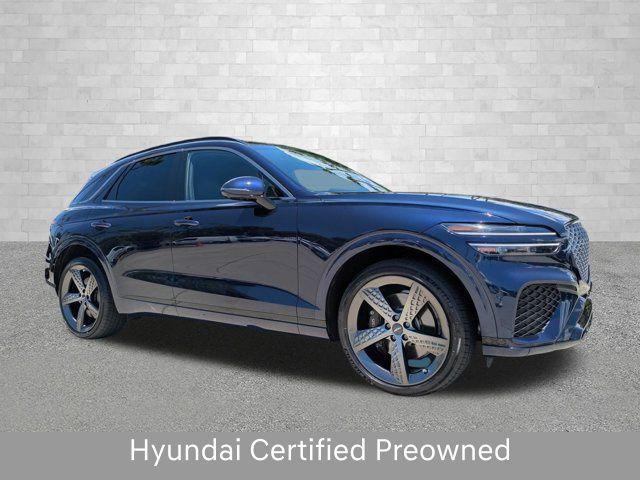 2025 Genesis GV70 3.5T AWD Sport for sale in NAPLES, FL