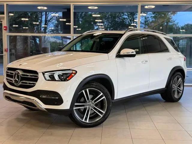2020 Mercedes-Benz GLE GLE 350 4MATIC for sale in East Dundee, IL