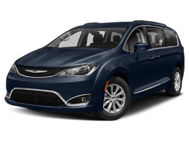 2020 Chrysler Pacifica Touring L for sale in LEESBURG, FL