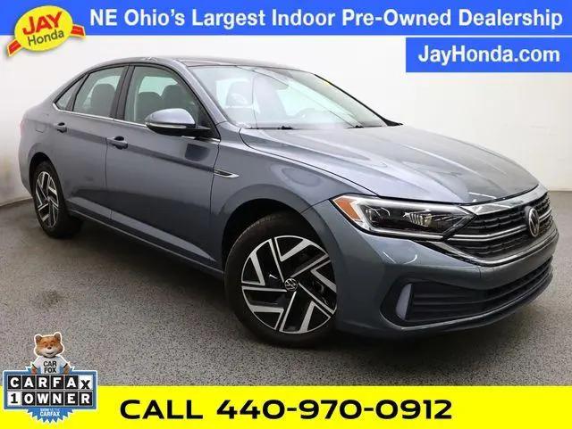 2024 Volkswagen Jetta 1.5T SEL for sale in Bedford, OH
