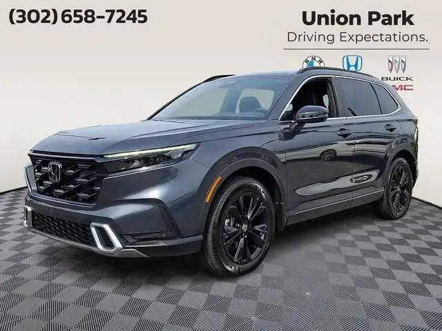 2024 Honda CR-V Hybrid Sport Touring for sale in Wilmington, DE