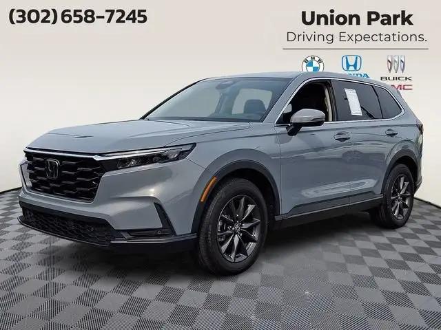 2026 Honda CR-V EX-L AWD for sale in Wilmington, DE