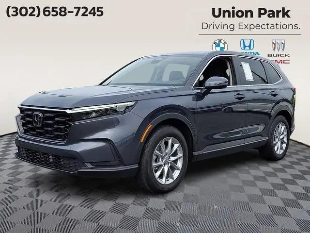 2026 Honda CR-V EX AWD for sale in Wilmington, DE