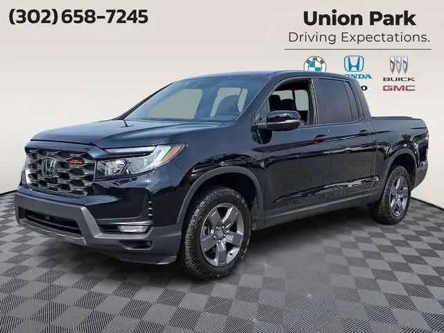 2024 Honda Ridgeline TrailSport for sale in Wilmington, DE