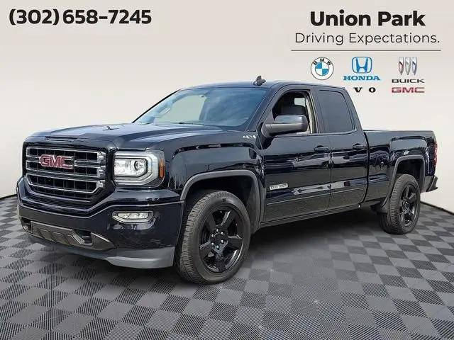2017 GMC Sierra 1500 Base for sale in Wilmington, DE