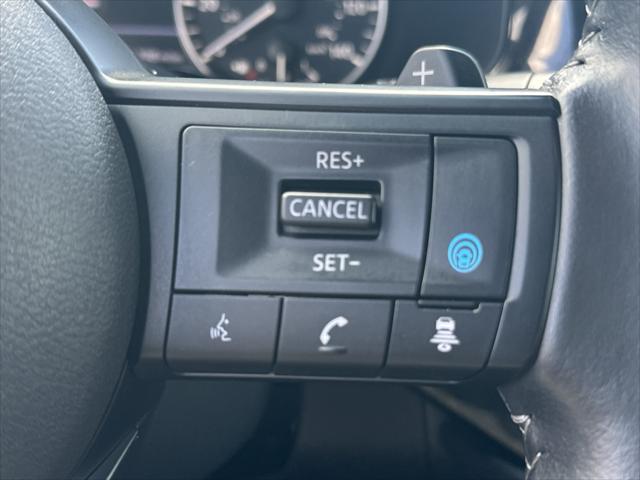 2025 Nissan Pathfinder SV FWD