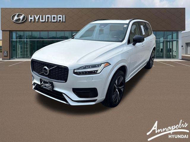 2023 Volvo XC90 Recharge T8 Plus Dark Theme 7-Seater for sale in EDGEWATER, MD