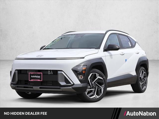 2026 Hyundai Kona SEL Premium for sale in DES PLAINES, IL