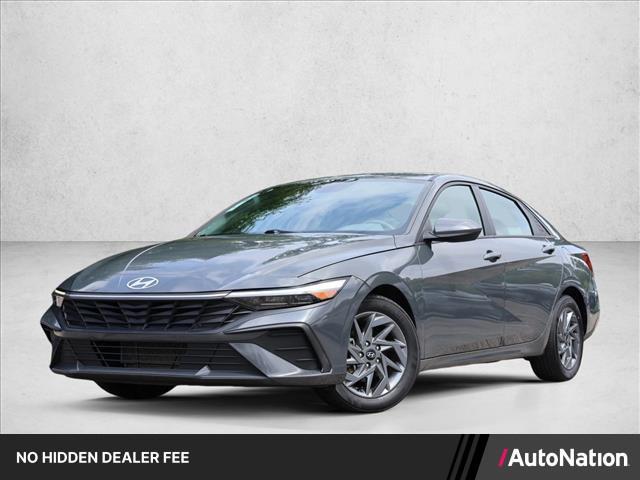 2024 Hyundai Elantra SEL for sale near DES PLAINES, IL