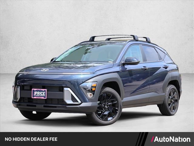 2026 Hyundai Kona SEL Sport for sale in DES PLAINES, IL