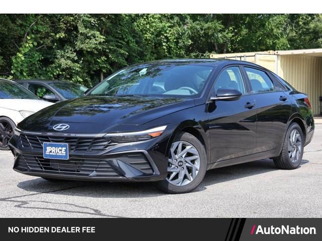 2024 Hyundai Elantra SEL for sale near DES PLAINES, IL