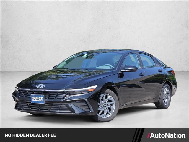 2024 Hyundai Elantra SEL for sale near DES PLAINES, IL