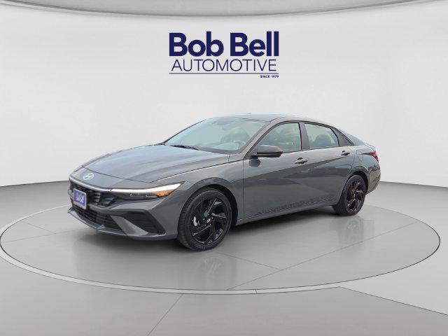 2026 Hyundai Elantra SEL Sport for sale in GLEN BURNIE, MD