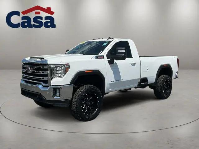 2023 GMC Sierra 3500HD SLE for sale in Prescott, AZ